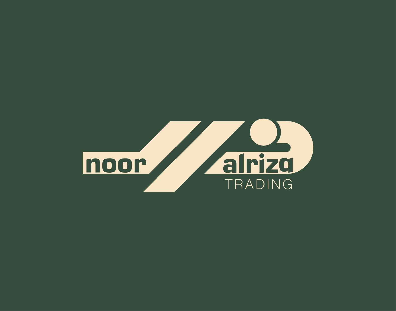 Noor Al Rizq banner